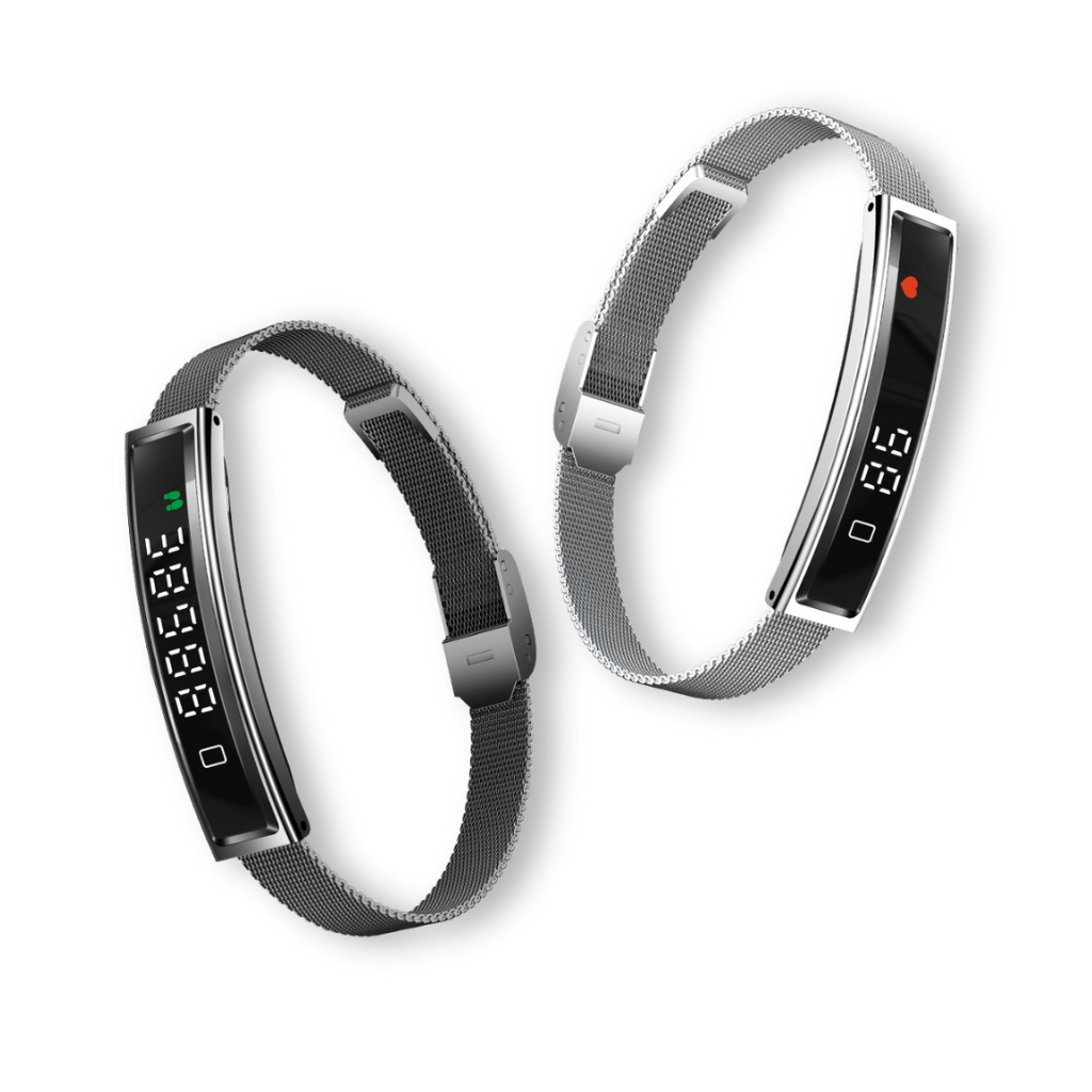 Loomband™ Smart Armband