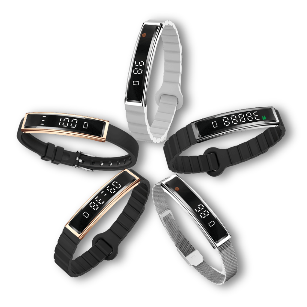 Loomband™ Smart Armband