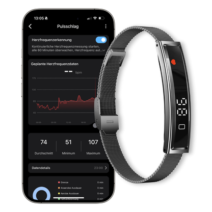 Loomband™ Smart Armband