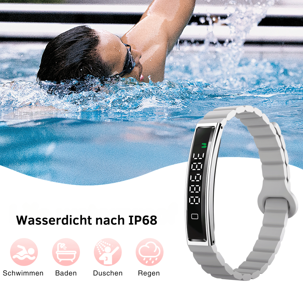 Loomband™ Smart Armband