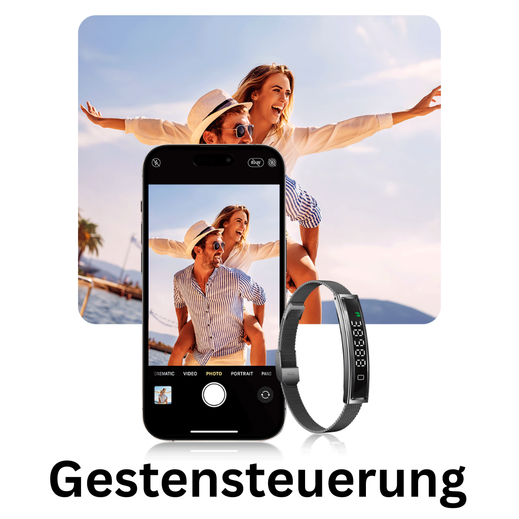 Loomband™ Smart Armband