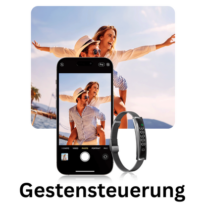Loomband™ Smart Armband