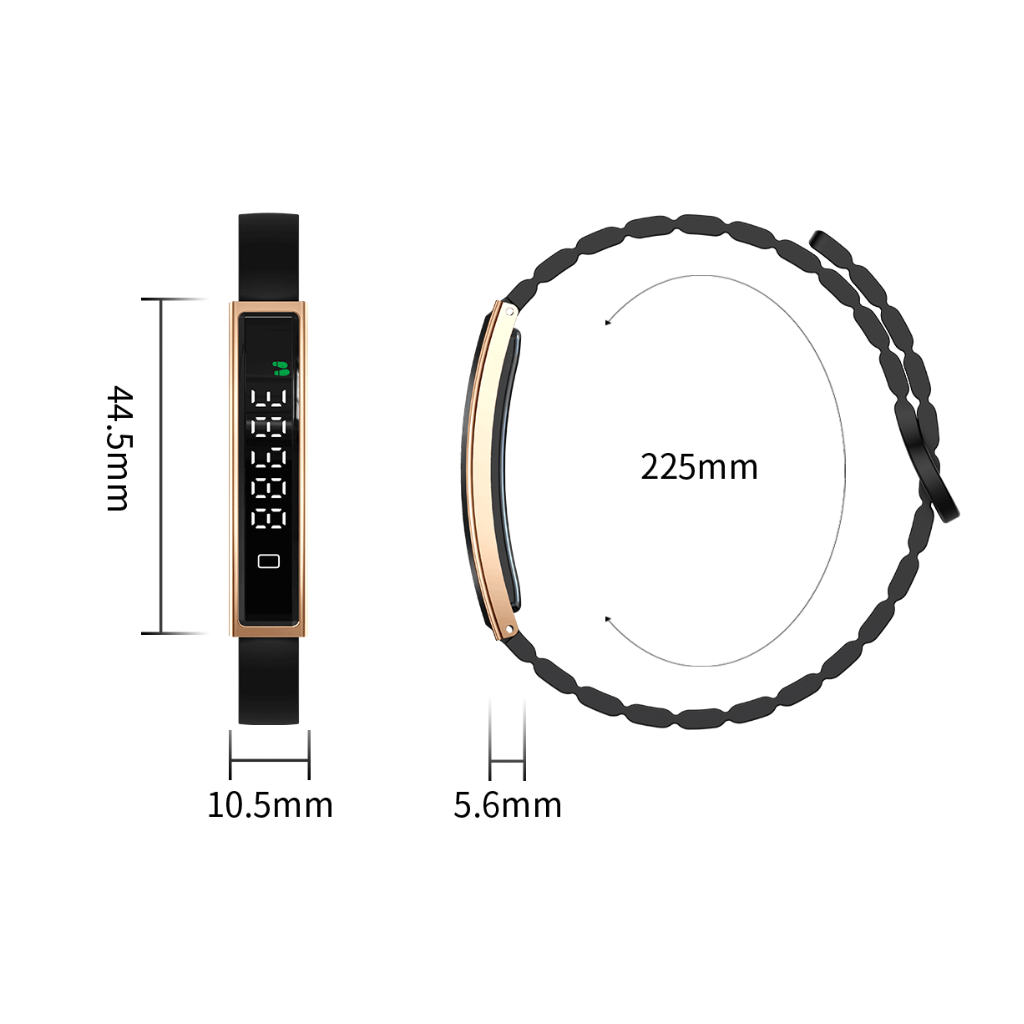 Loomband™ Smart Armband