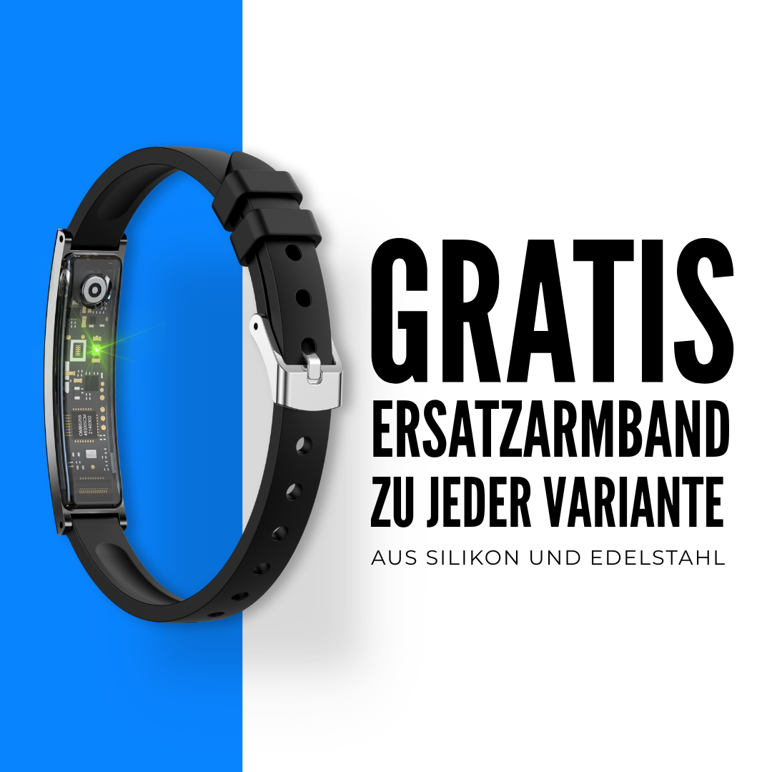 Loomband™ Smart Armband
